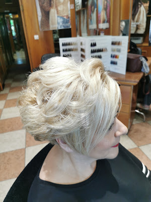 Tramoni Coiffure Mixte à Sarrola-Carcopino