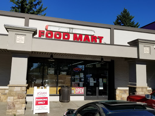 Grocery Store «Asian Food Market», reviews and photos, 2300 SE 182nd Ave, Portland, OR 97233, USA