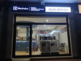 Elux Service Srl