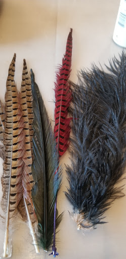 Bridal Shop «Jill Andrews Gowns», reviews and photos, 3355 Keswick Rd #101, Baltimore, MD 21211, USA