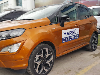 Yargül Otomotiv - Ford / Yarımca Otomotiv - Toyota