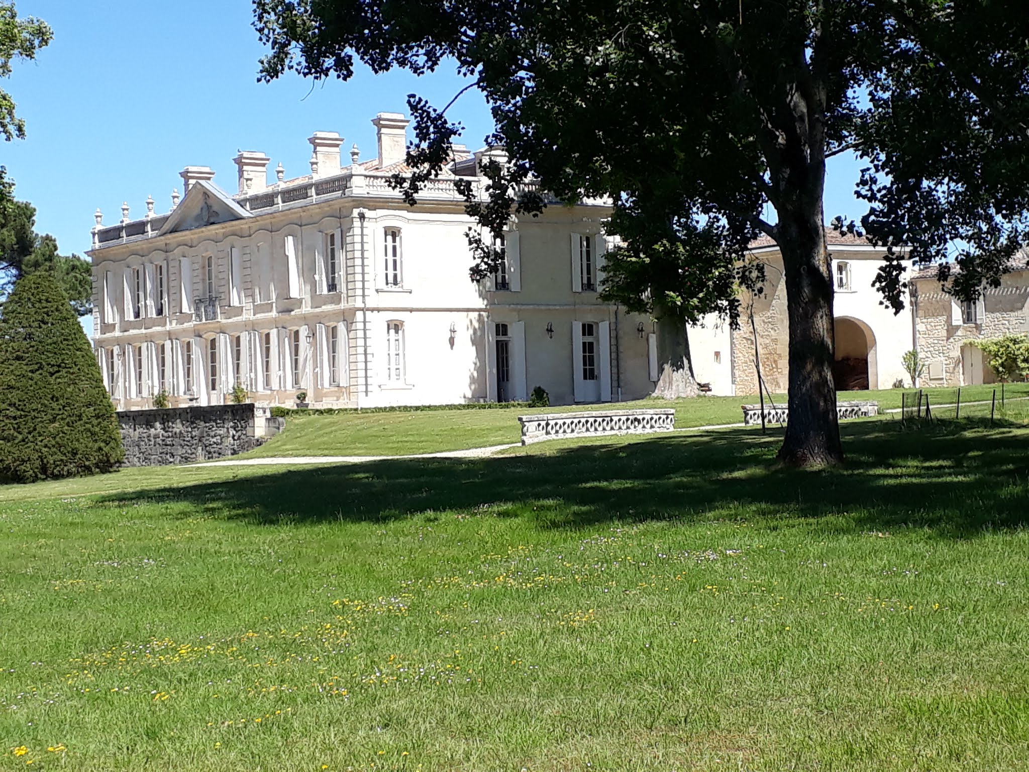 Photo n° 1 de l'avis de Yves.u fait le 03/06/2019 à 16:22