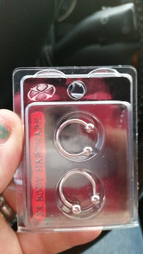 Beauty Supply Store «Sally Beauty», reviews and photos, 4032 S Lamar Blvd #200, Austin, TX 78704, USA