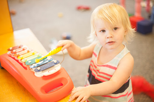 Day Care Center «Daystar Child Care Center», reviews and photos, 1295 E Maple Ave, Burton, MI 48529, USA