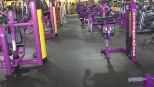 Gym «Planet Fitness», reviews and photos, 3760 Dewey Ave, Rochester, NY 14616, USA