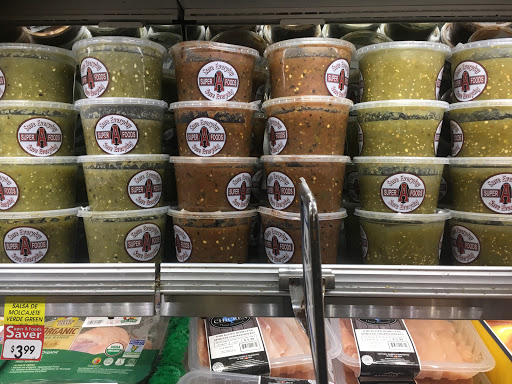 Grocery Store «Super A Foods», reviews and photos, 5250 York Blvd, Highland Park, CA 90042, USA