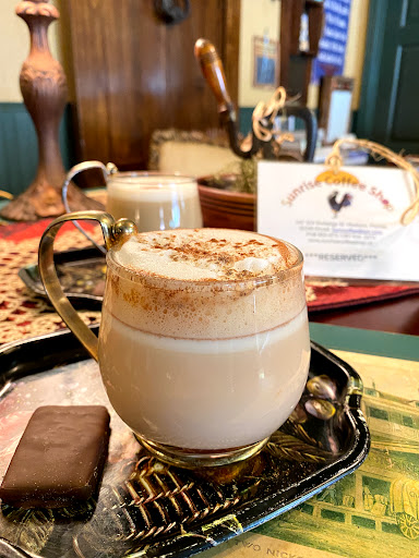 Coffee Shop «Sunrise Coffee Shop», reviews and photos, 247 SW Rutledge St, Madison, FL 32340, USA