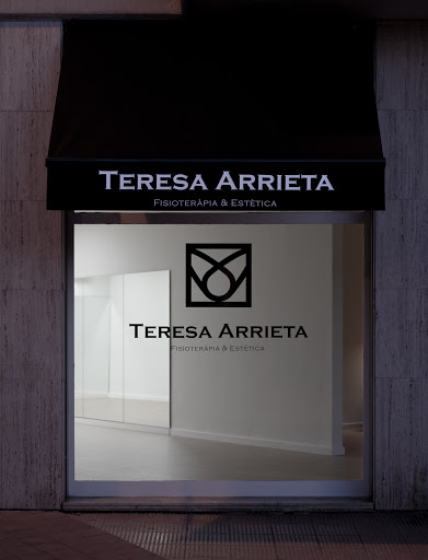 Teresa Arrieta en Lloret de Mar