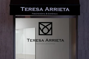 Teresa Arrieta image