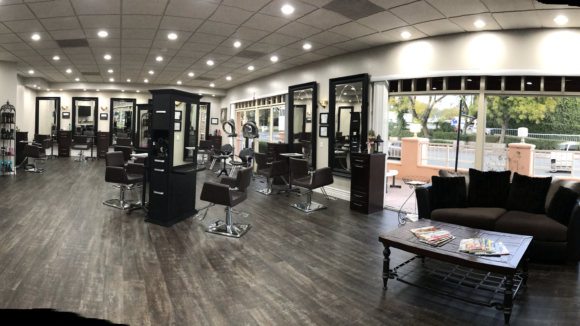 Salon 413 Hair Studio