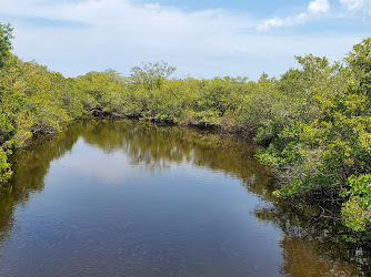 Pelican Island National Wildlife Refuge