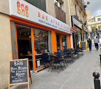 Photos du propriétaire du Restaurant BAB - BAR AFRO BIERES à Paris - n°1