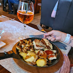 Photo n°1 de l'avis de MARINA.U fait le 19/09/2022 à 18:01 sur le  Restaurant „Kleine Büdnerei“ à Boltenhagen