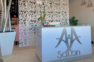 A&A Salon image