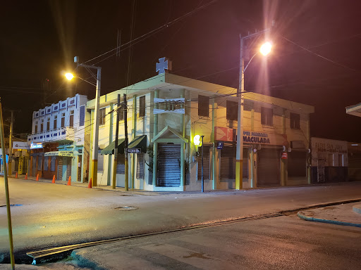 Información y opiniones sobre Farmacia Inmaculada de San Juan De La Maguana, República Dominicana