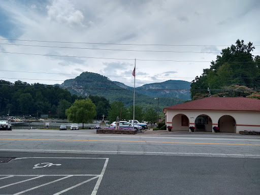 Liquor Store «ABC Liquor Store Lake Lure», reviews and photos, 2654 Memorial Hwy, Lake Lure, NC 28746, USA