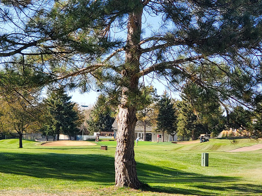 Country Club «Fort Collins Country Club», reviews and photos, 1920 Country Club Road, Fort Collins, CO 80524, USA