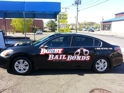 Bobby Bail Bonds