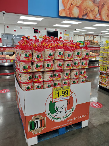 Grocery Store «El Super», reviews and photos, 1000 N Mountain Ave, Ontario, CA 91762, USA