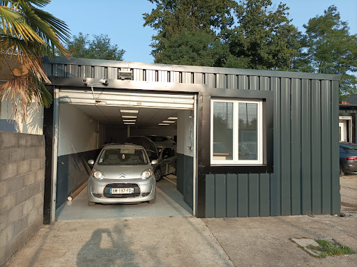 Photo 2 - SOUAG AUTO EPAVISTE - Enlèvement épave gratuite & pièces détachées auto, casse auto