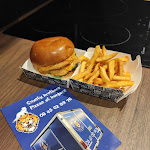 Photo n° 2 de l'avis de Johnny.o fait le 02/03/2024 à 18:51 pour Food truck County brother Pizza au feu de bois & burger à Guer