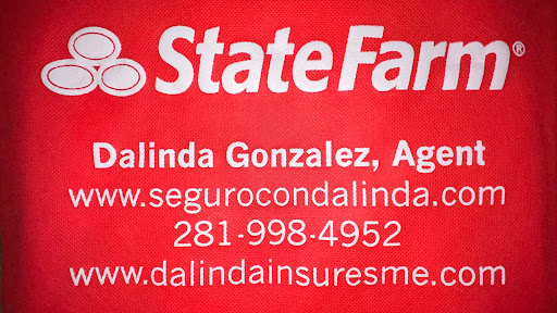 Dalinda Gonzalez - State Farm Insurance Agent
