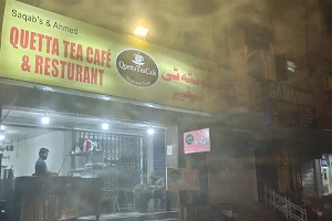 Quetta Commercial Cafe image