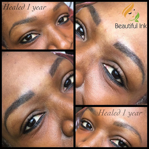 Explore toe tattoo ideas, creative tattoo ideas in Cumberland, available at Beautiful Ink Tattoos & Permanent Makeup