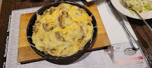Loher Grill à Wuppertal menu