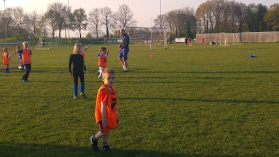 Photos of Bikkelkamp
