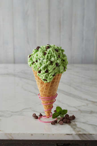Ice Cream Shop «Marble Slab Creamery», reviews and photos, 2470 S Texas 6, Houston, TX 77077, USA