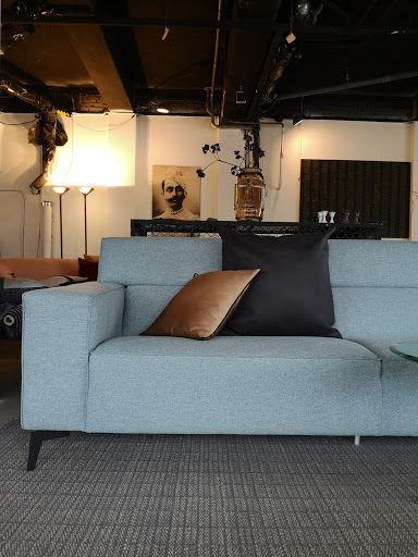 Couch Potato Amsterdam