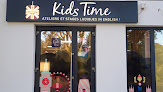 Kids Time Camblanes-et-Meynac