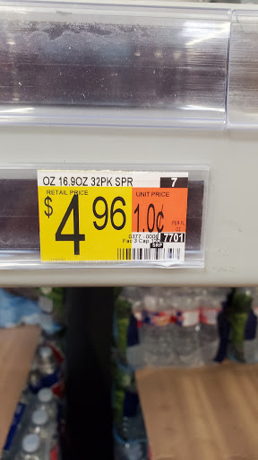 Department Store «Walmart Supercenter», reviews and photos, 4691 TX-121, The Colony, TX 75056, USA