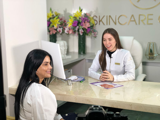 SkinCareClinic By DRA. JESICA SOSA