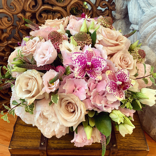 Florist «Monsoon Flowers», reviews and photos, 15 Broadway, Cresskill, NJ 07626, USA