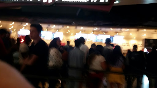 Movie Theater «AMC Aventura 24», reviews and photos, 19501 Biscayne Blvd #3001, Aventura, FL 33180, USA