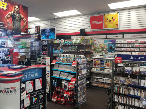 Video Game Store «GameStop», reviews and photos, 2307 Zero St STE 104, Fort Smith, AR 72901, USA