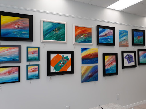 Craft Store «Michaels», reviews and photos, 310 Cbl Dr, St Augustine, FL 32086, USA