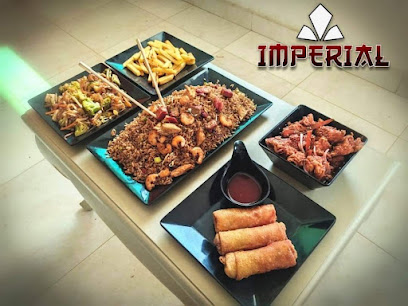 IMPERIAL COMIDA CHINA