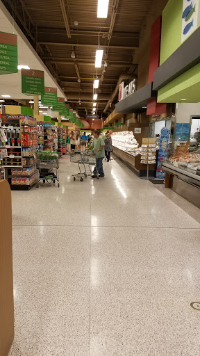 Supermarket «Publix Super Market at The Shoppes at Heritage Village», reviews and photos, 1030 Forestville Rd, Wake Forest, NC 27587, USA