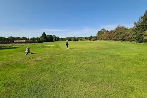 Mansfield Woodhouse Golf Club image