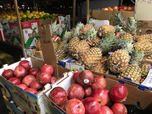 Produce Market «Oakmont Produce Market», reviews and photos, 810 W Hamilton Ave, Campbell, CA 95008, USA