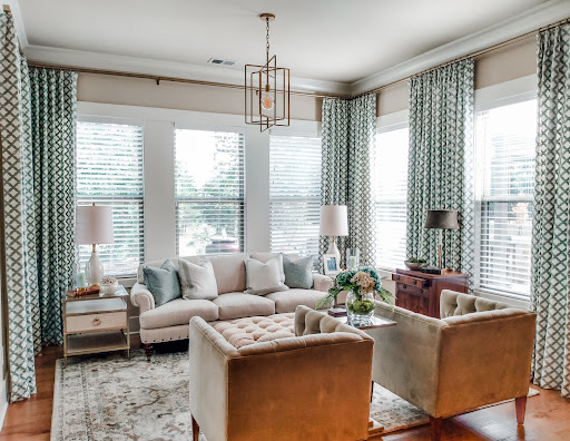 Fabric Store «Decorating Mart», reviews and photos, 2932 Canton Rd, Marietta, GA 30066, USA