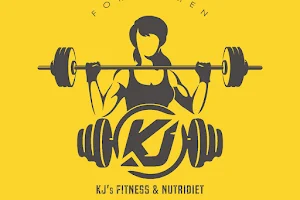 KJ's Fitness & NutriDiet image