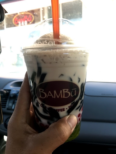Coffee Shop «BAMBU Desserts & Drinks», reviews and photos, 6901 Stockton Blvd, Sacramento, CA 95823, USA