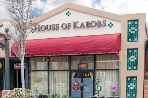 House of Kabobs image