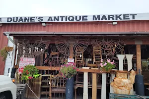 Duane's Antique Market image