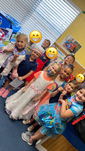 Preschool «Suncoast Academy: South Tampa Preschool», reviews and photos, 4207 W San Miguel St, Tampa, FL 33629, USA