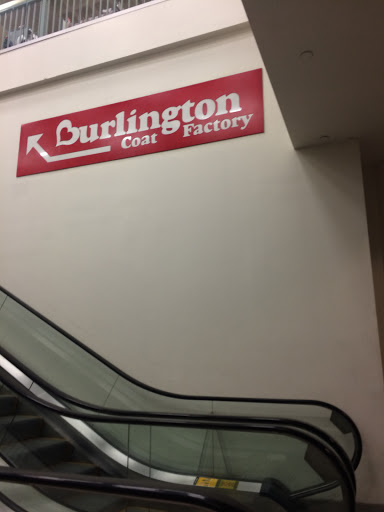 Clothing Store «Burlington Coat Factory», reviews and photos, 275 Main St #4, White Plains, NY 10601, USA